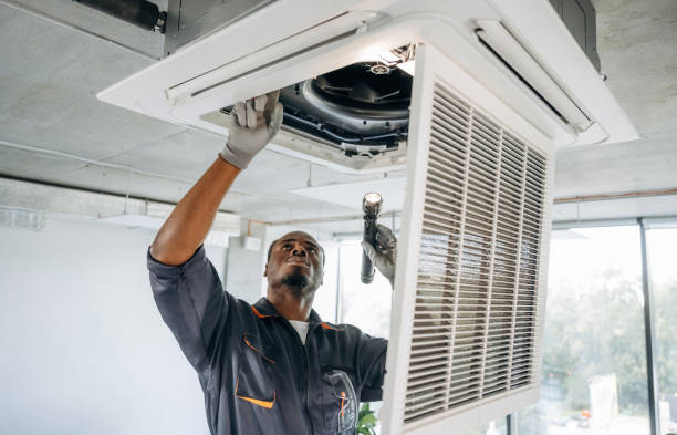 Licensed Ac Repair service in Brownsville, KY - FH HVAC