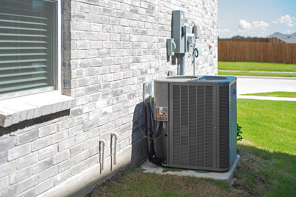 Reliable Ac Repair contractor in Brownsville, KY by FH HVAC